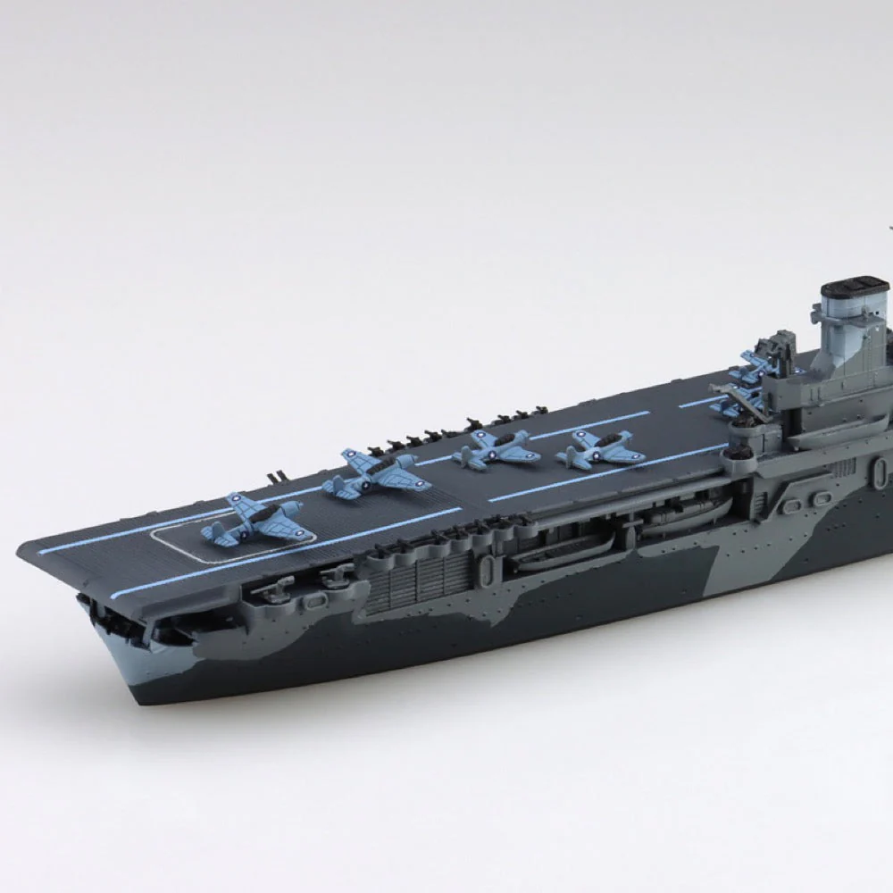 Aoshima 006981 1/700 U.S. Navy Aircraft Carrier Wasp - Image 5