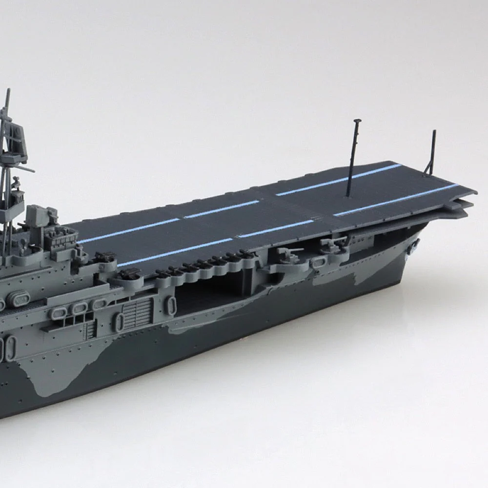 Aoshima 006981 1/700 U.S. Navy Aircraft Carrier Wasp - Image 6