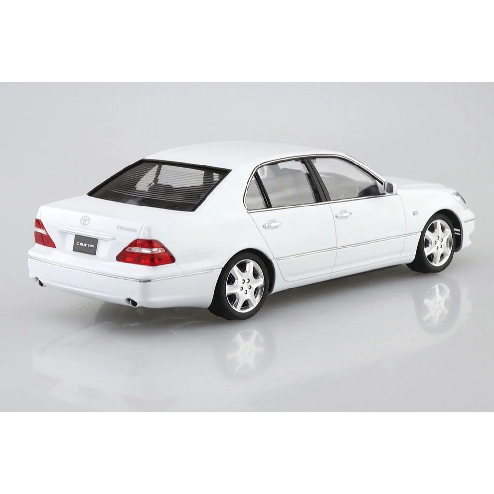 Aoshima 020086 1/24 Toyota UCF31 Celsior '05 - Image 2