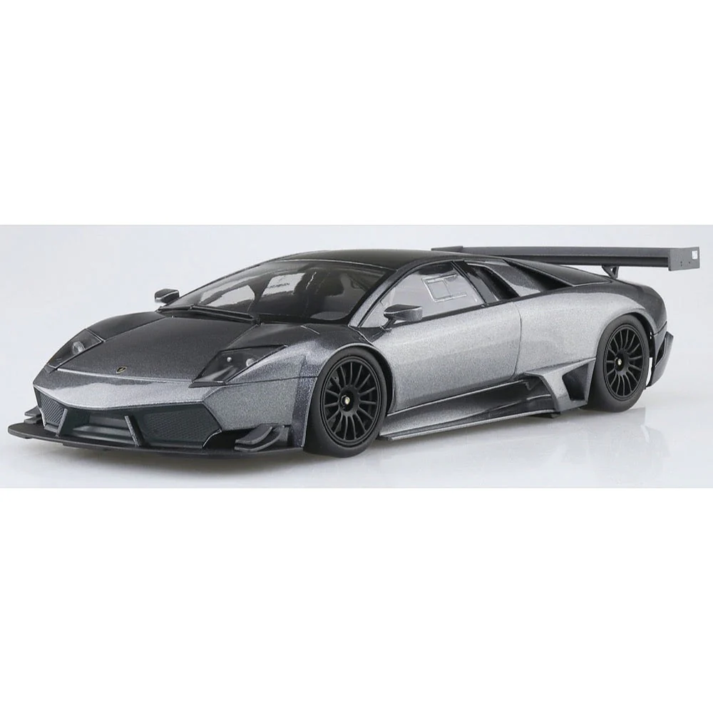 Aoshima 020284 1/24 10 Lamborghini Murcielago R-Sv