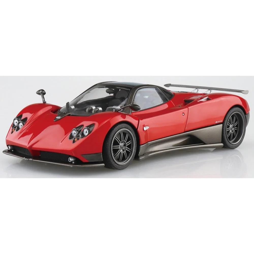 Aoshima 020286 1/24 05 Pagani Zonda F