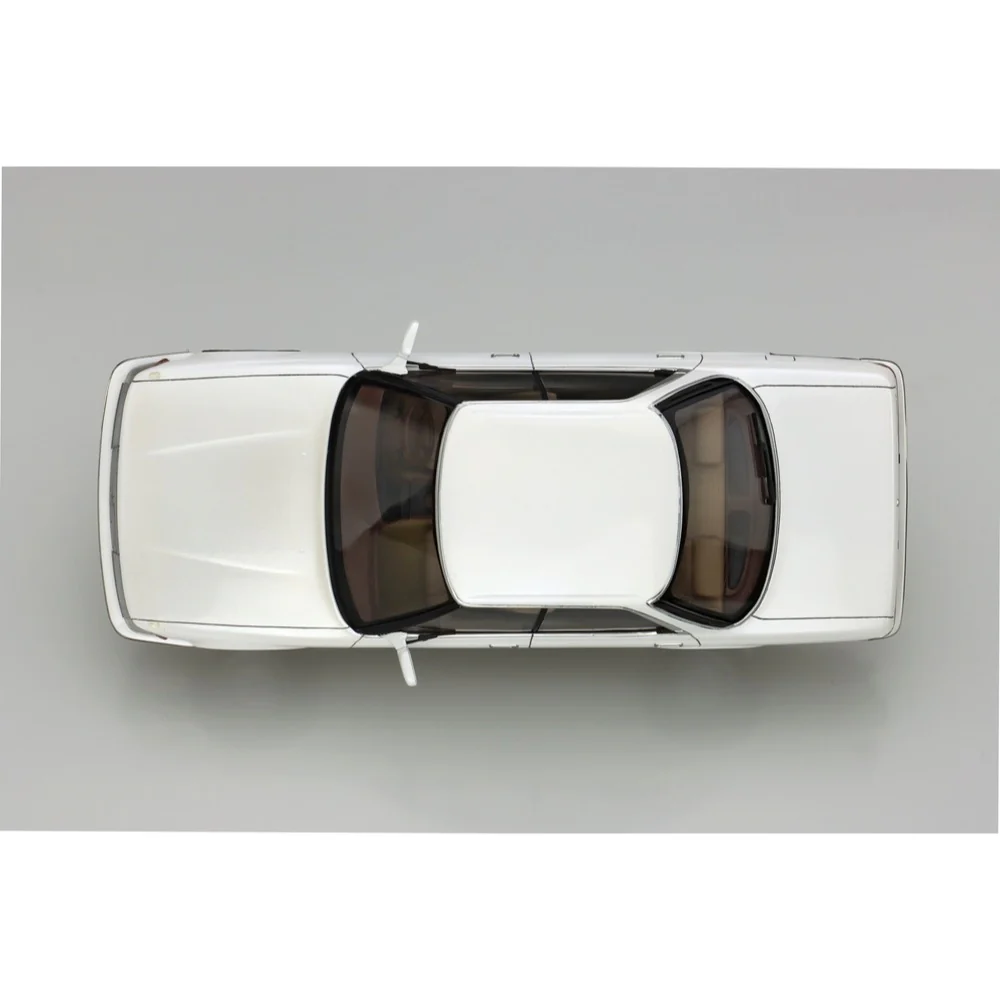 Aoshima 020494 1/24 Toyota GX81 Mark2 2.0Grande Twincam24 '88 - Image 7