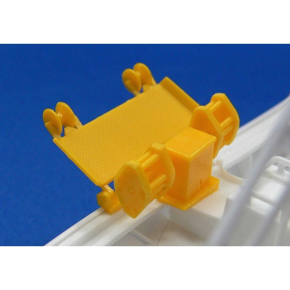 Aoshima A005030 1/64 Squid Fishing Boat - Image 3
