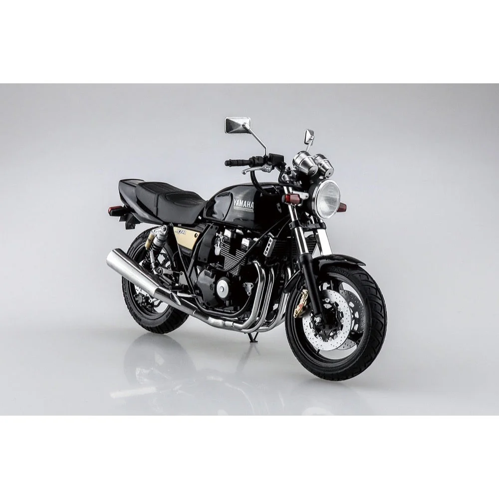 Aoshima A006696 1/12 Yamaha 4Hm Xjr400R '95 - Image 2