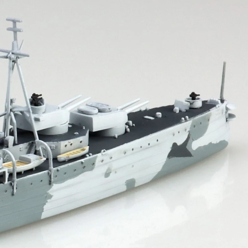 Aoshima A006744 1/700 British Heavy Cruiser Norfolk - Image 6