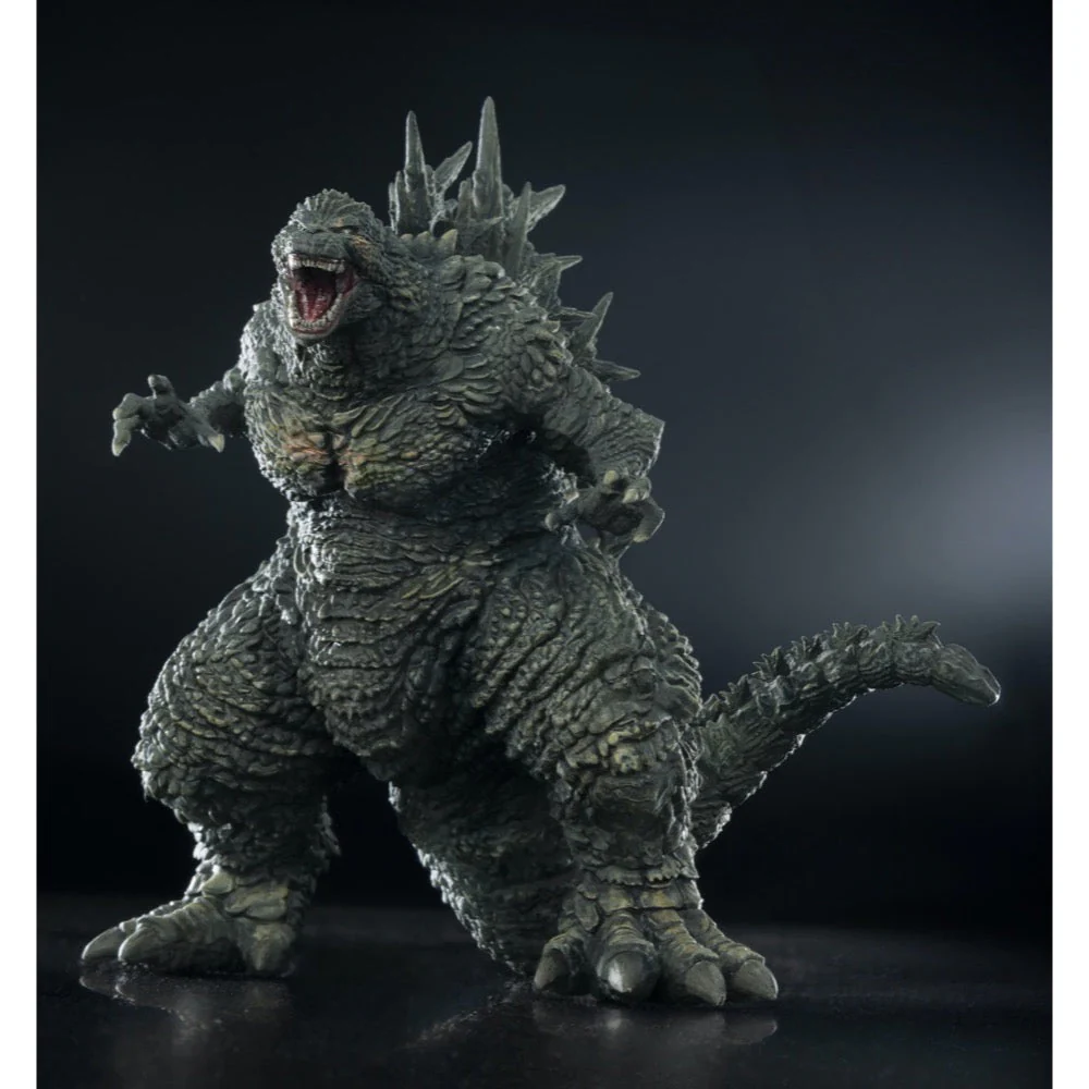 Aoshima A006865 Godzilla 2023 - Image 3