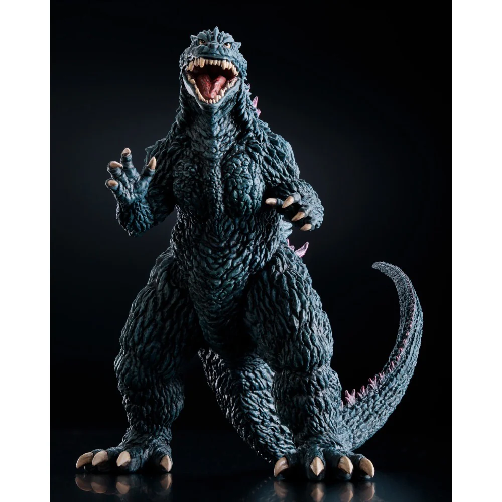 Aoshima A006867 Godzilla Millennium (1999) - Image 2