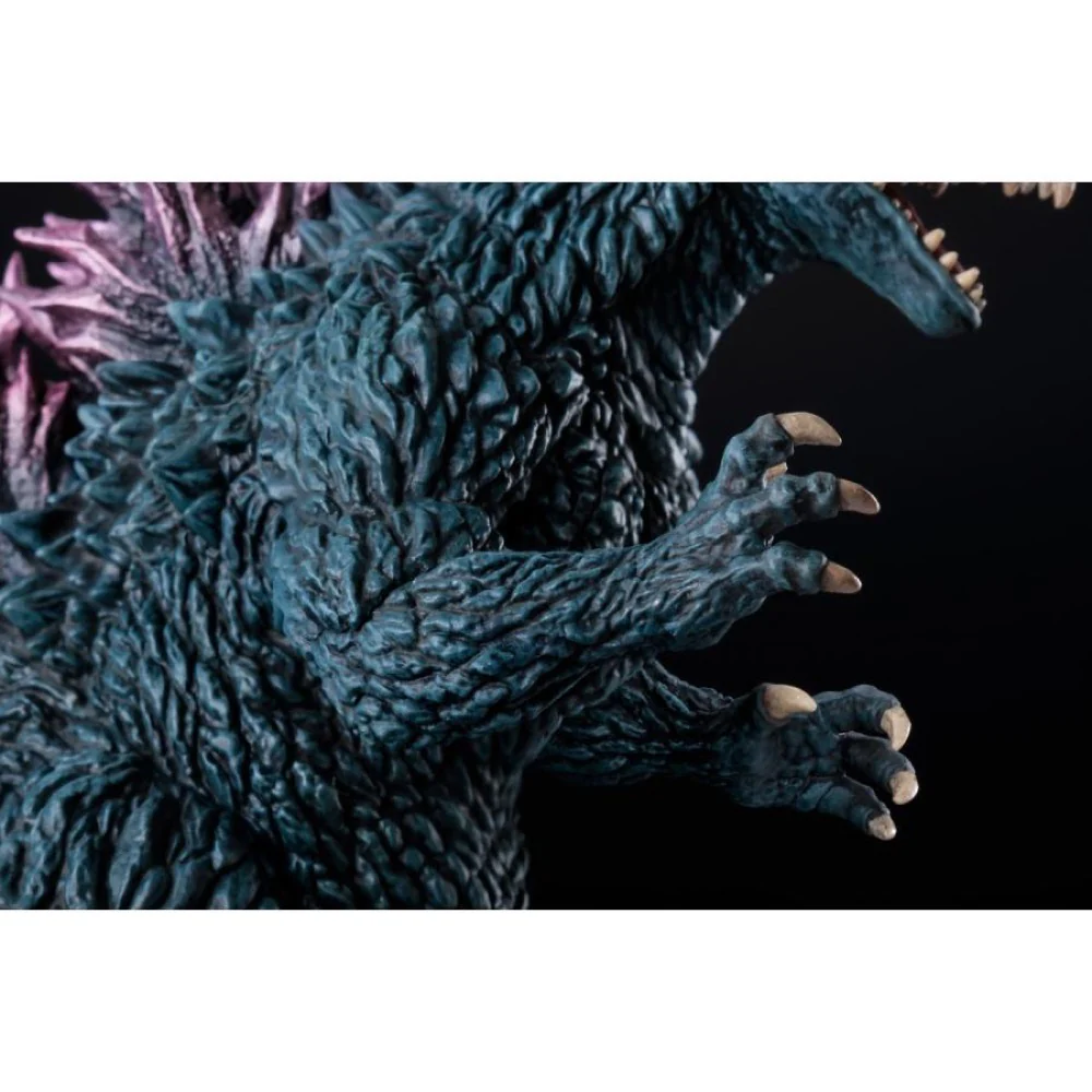 Aoshima A006868 Godzilla Millennium (1999) Limited Edition - Image 4