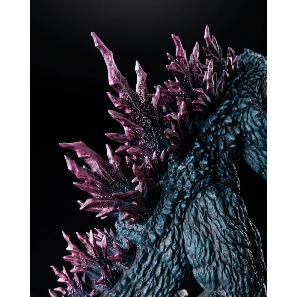 Aoshima A006868 Godzilla Millennium (1999) Limited Edition - Image 5
