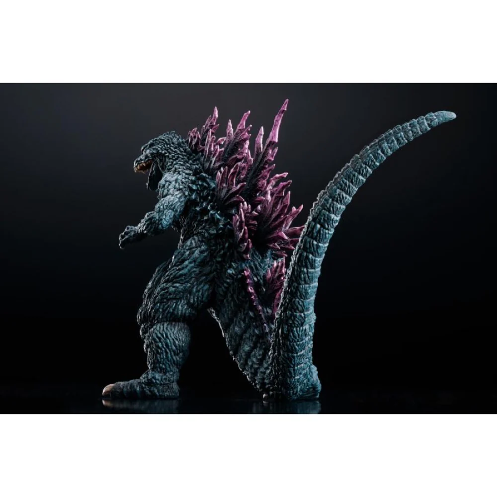 Aoshima A006868 Godzilla Millennium (1999) Limited Edition - Image 7