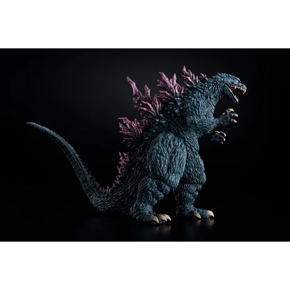 Aoshima A006868 Godzilla Millennium (1999) Limited Edition - Image 8