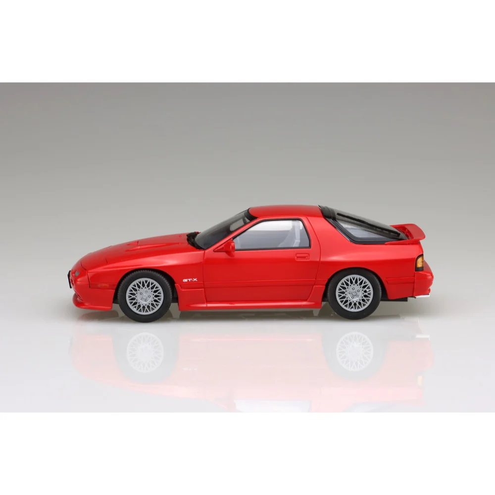 Aoshima A006953 1/24 Mazda FC3S Savanna RX-7 '89 - Image 4