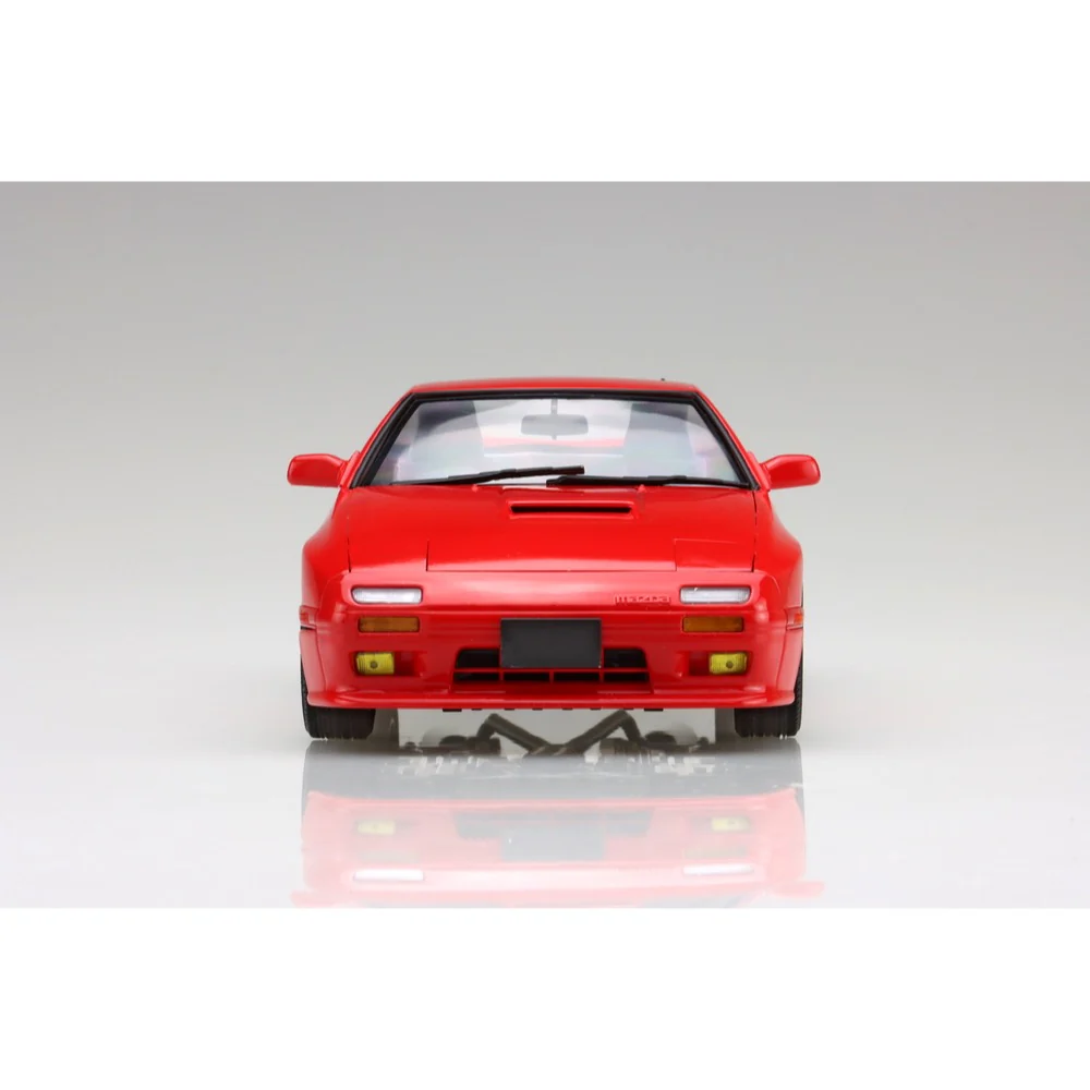 Aoshima A006953 1/24 Mazda FC3S Savanna RX-7 '89 - Image 6