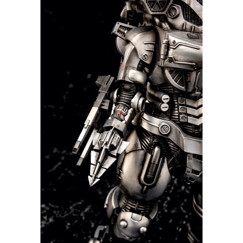 Aoshima A020051 Godzilla Tokyo SOS 2003 Multi Purpose Fighting System Kiryu - Image 8
