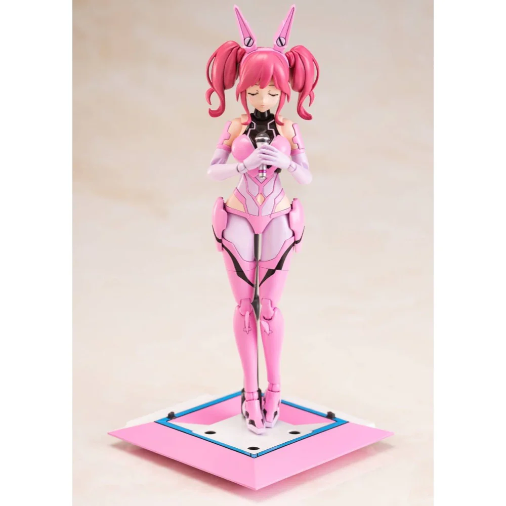 Aoshima A020055 Non Scale Variable Fighter Girls Macross Delta Walkure Makina - Image 13