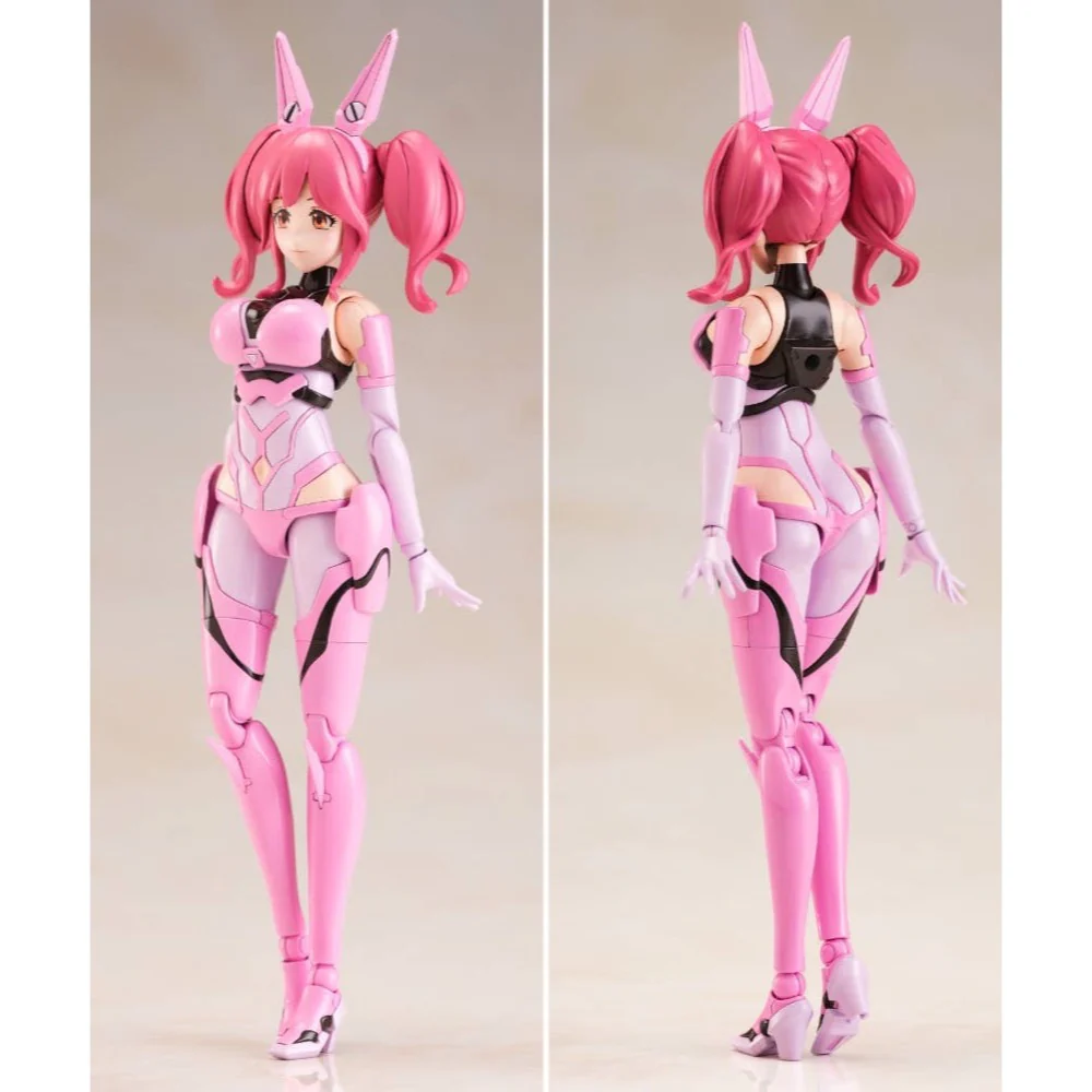 Aoshima A020055 Non Scale Variable Fighter Girls Macross Delta Walkure Makina - Image 7