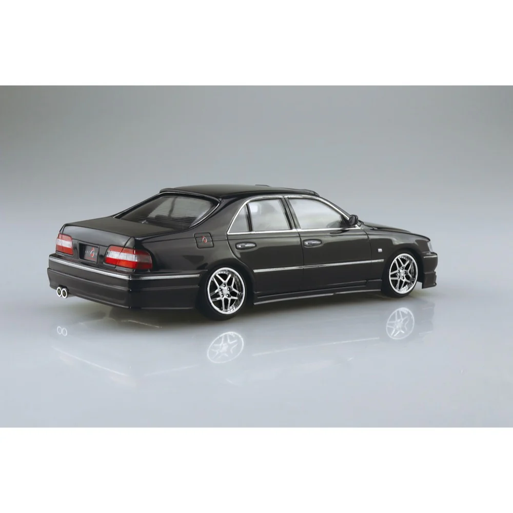 Aoshima A020160 1/24 Anceltion Y33 Cima '96 (Nissan) - Image 3