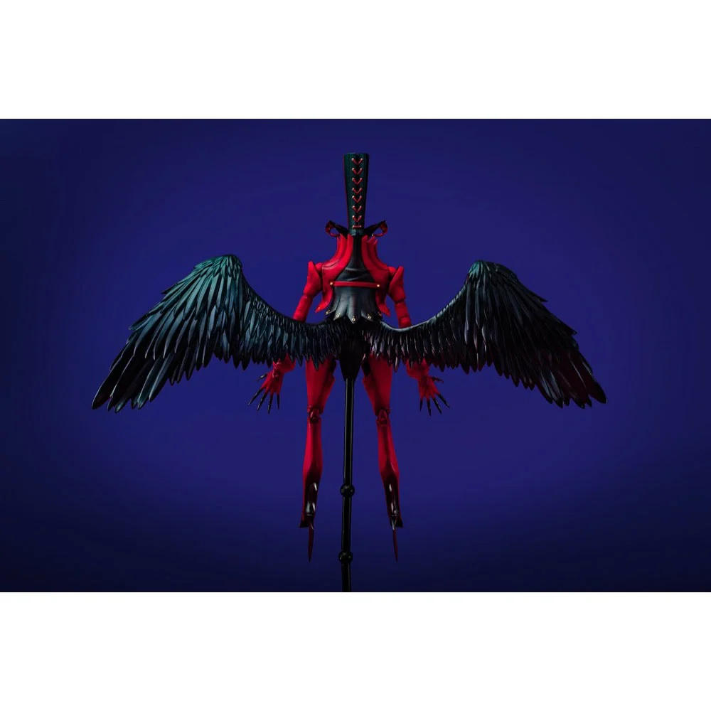 Aoshima A020332 Acks Persona5 Arsène - Image 6