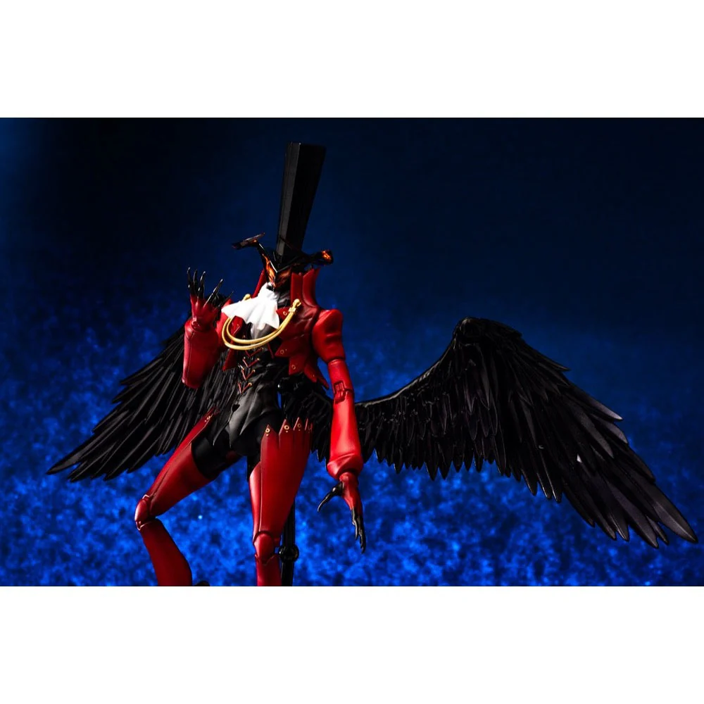 Aoshima A020332 Acks Persona5 Arsène - Image 9