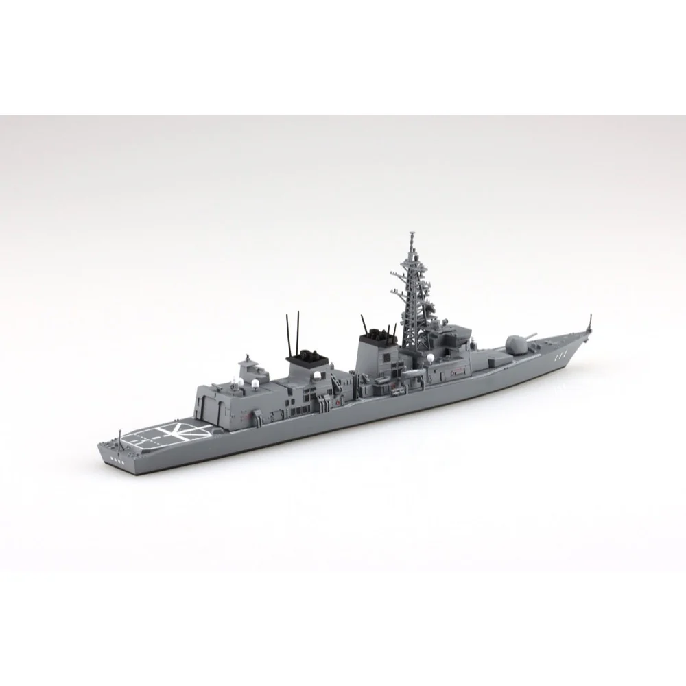 Aoshima A020460 1/700 JMSDF Defense Ship Onami
