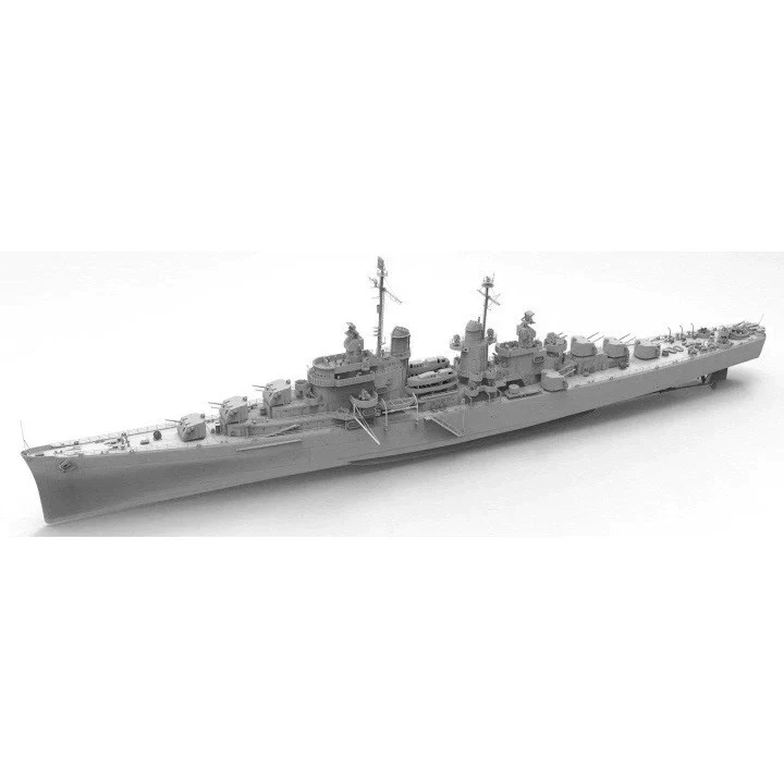 Aotori AT35013 1/350 USS San Diego CL-53 - Image 2