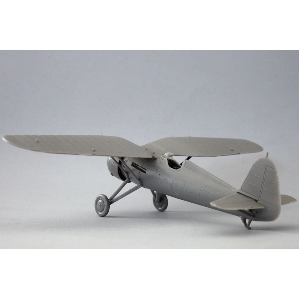 Arma Hobby 70015 1/72 PZL P.11c Expert Set - Image 10