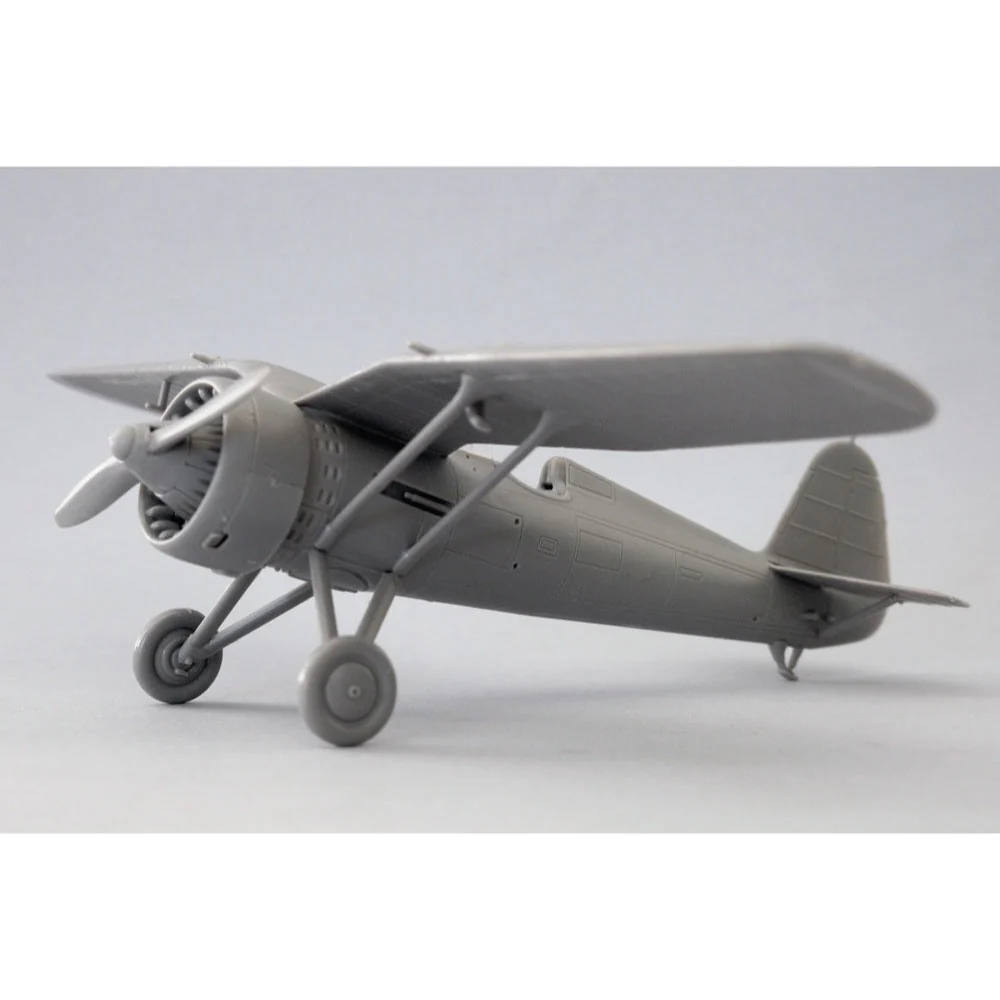 Arma Hobby 70015 1/72 PZL P.11c Expert Set - Image 9