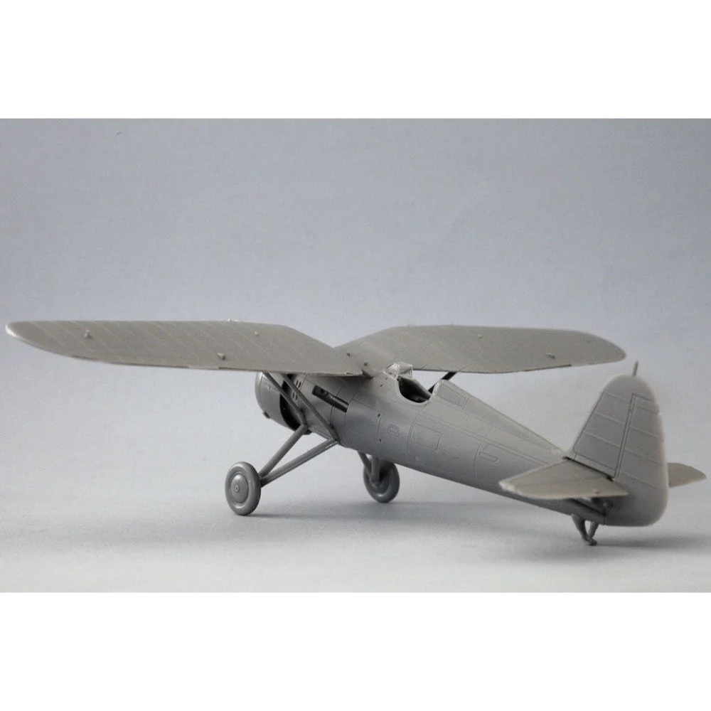 Arma Hobby 70017 1/72 PZL P.11c Kresy - Image 12