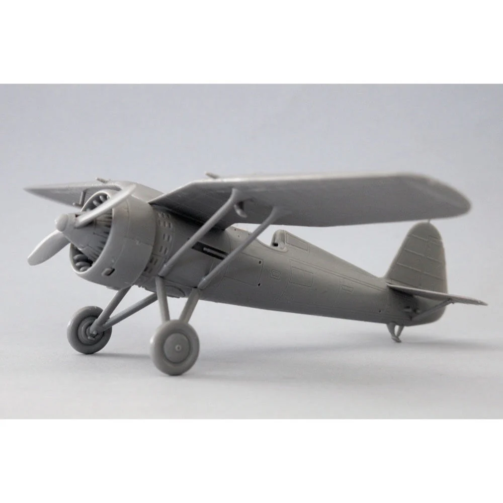 Arma Hobby 70017 1/72 PZL P.11c Kresy - Image 13