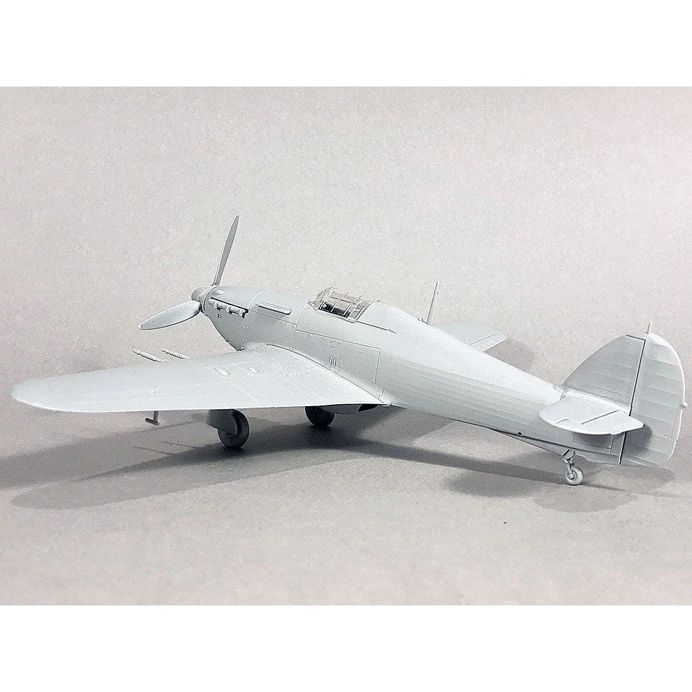 Arma Hobby 70035 1/72 Hurricane Mk IIc - Image 12