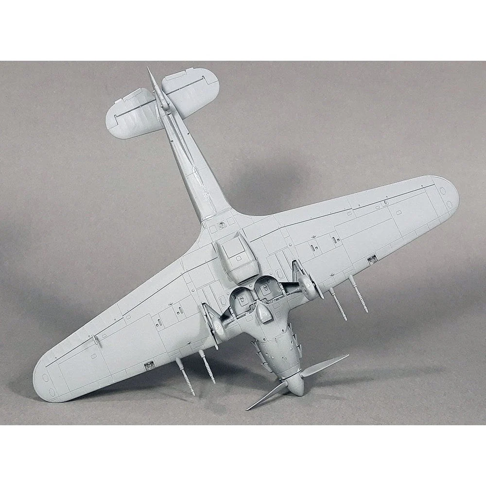 Arma Hobby 70035 1/72 Hurricane Mk IIc - Image 14