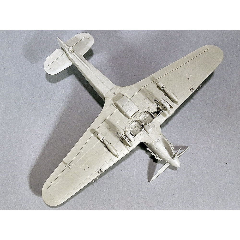 Arma Hobby 70042 1/72 Hurricane Mk IIb/c - Image 17