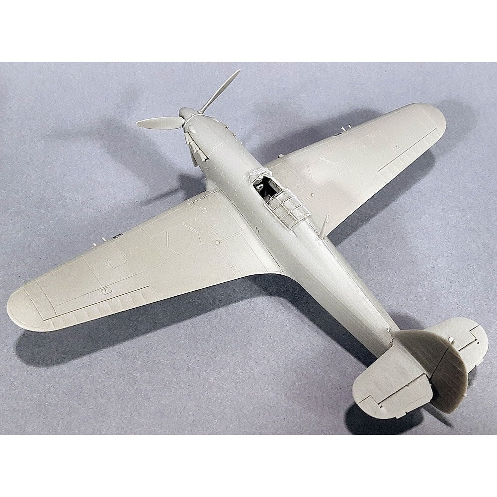 Arma Hobby 70042 1/72 Hurricane Mk IIb/c - Image 20