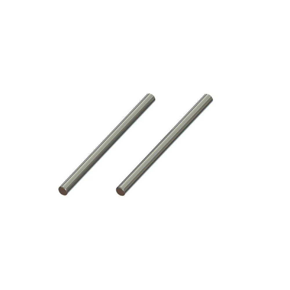 Arrma 1550 Hinge Pin 4x63mm 2pcs Fury and Vorteks Mega