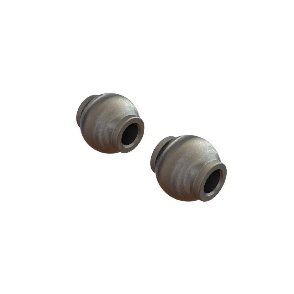 Arrma 2042 Tie Rod End Balls 3x8x8mm 2pcs