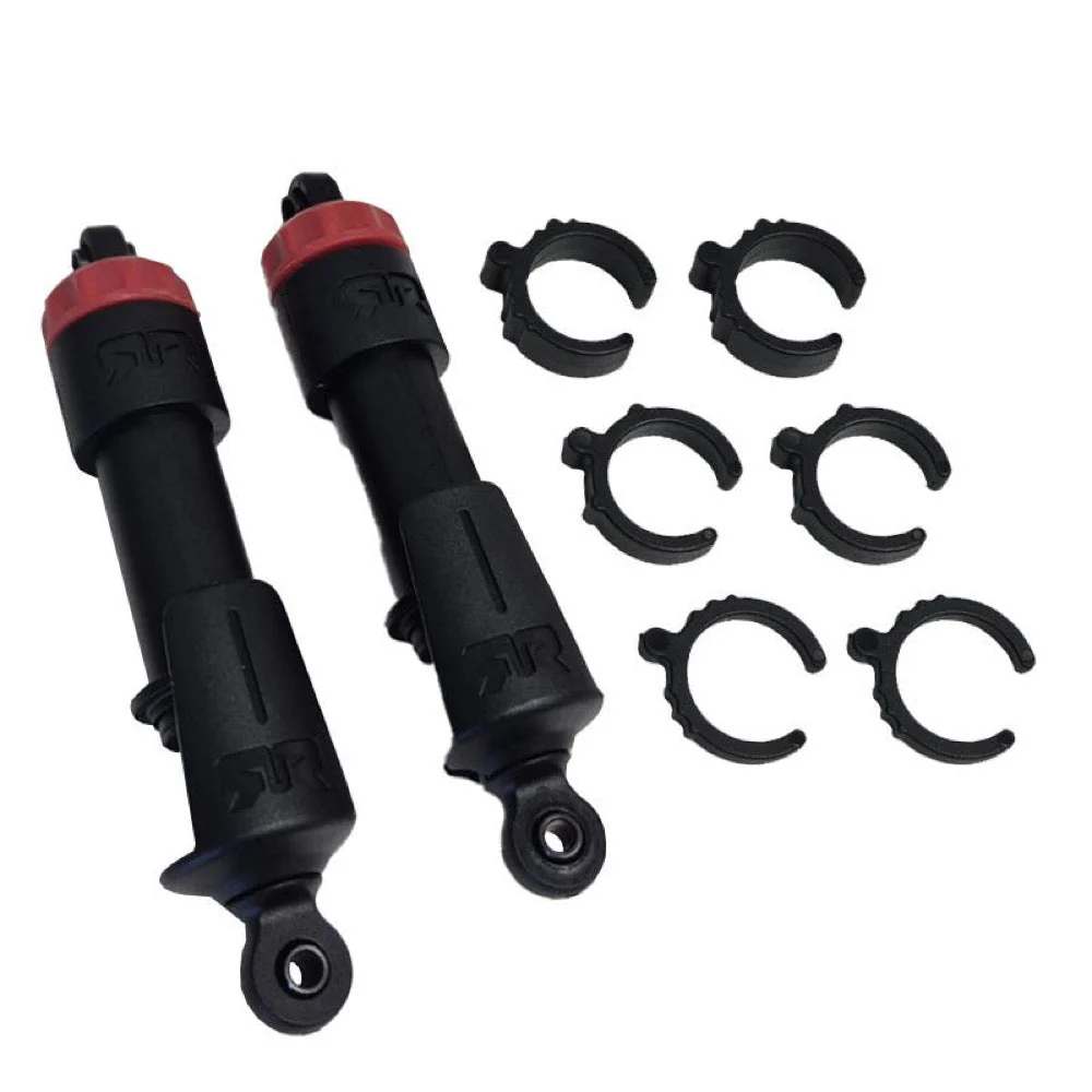 Arrma 2093 115.4mm Shock Set