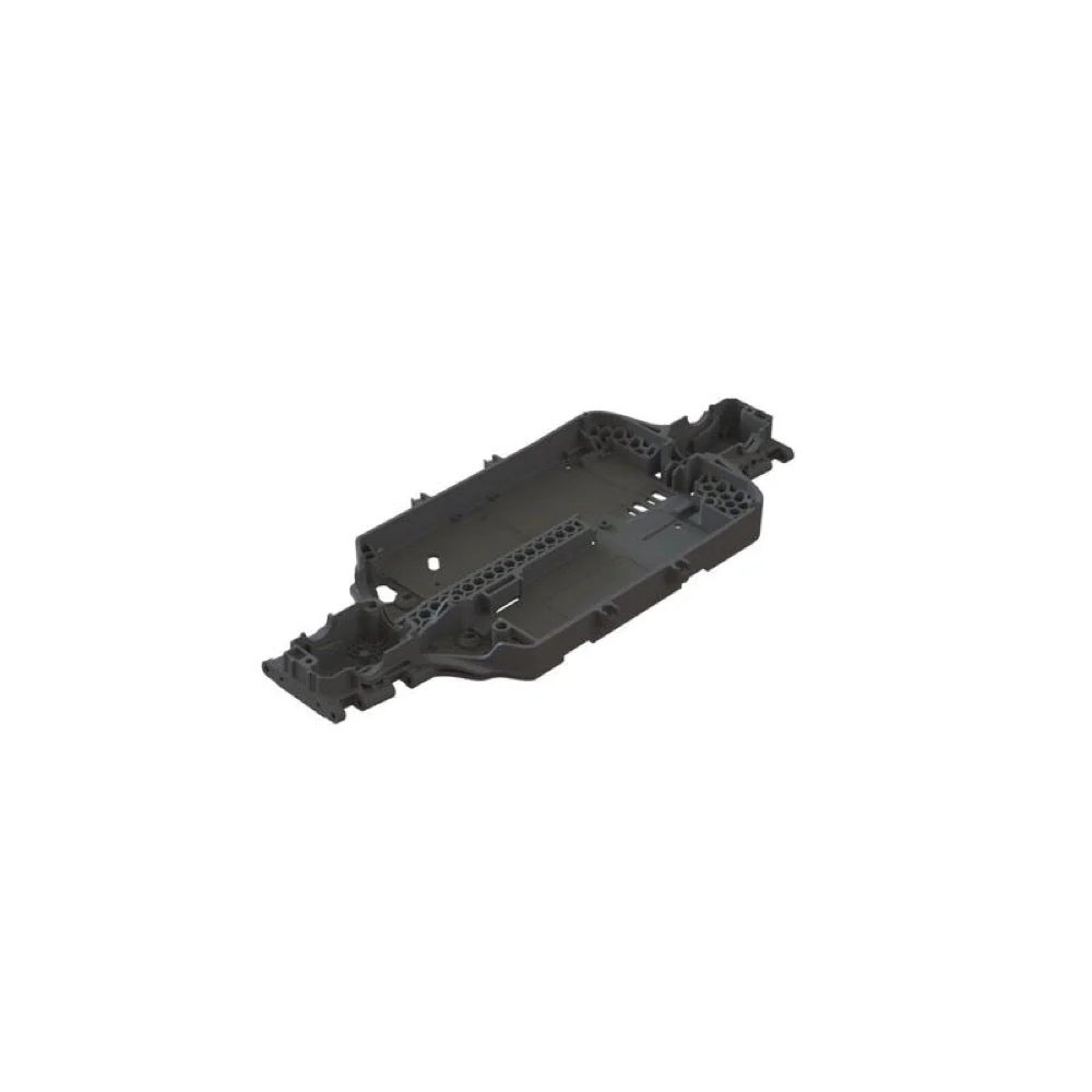 Arrma 2148 SWB V2 Chassis Vorteks V4