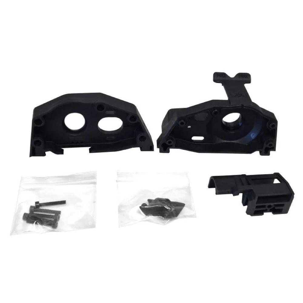 Arrma 311236 Composite Centre Diff Power Module Part Set