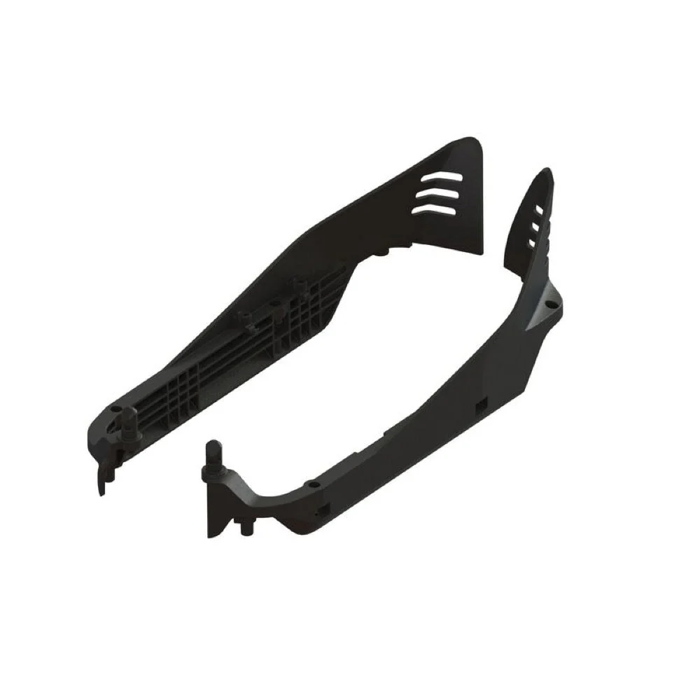Arrma 320825 Side Guard Set Typhon V4