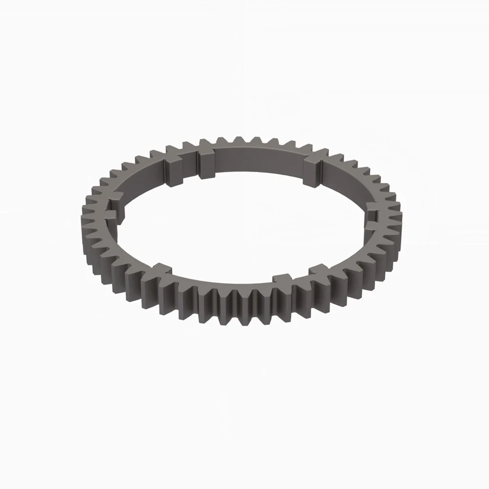Arrma 50T 0.8M Metal Spur Gear