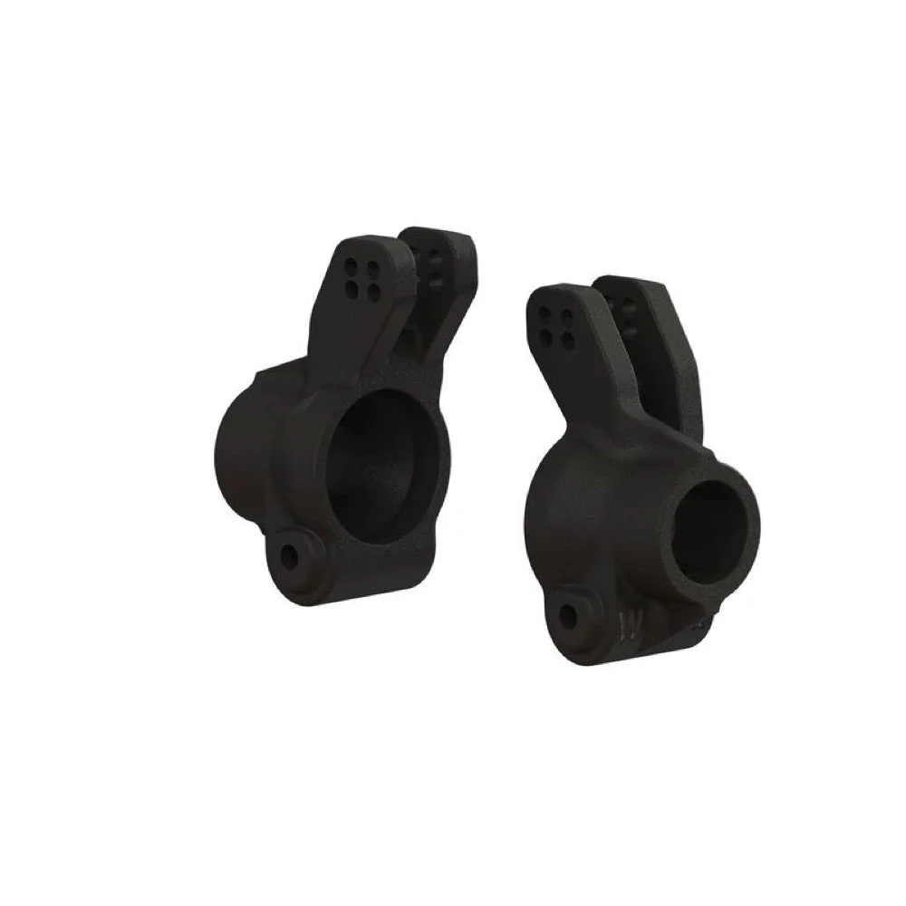 Arrma ARA-1508 Rear Hubs Kraton 6S