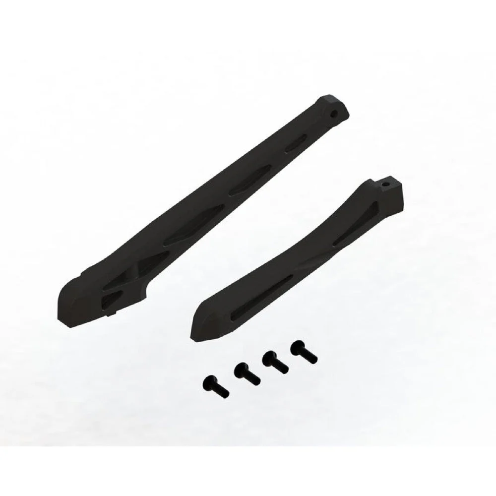 Arrma ARA-1509 HD Chassis Brace Set Kraton 6S