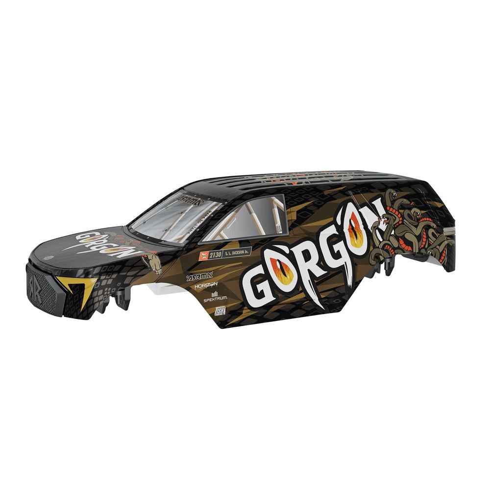 Arrma ARA-2603 Gorgon Grom Body Bronze