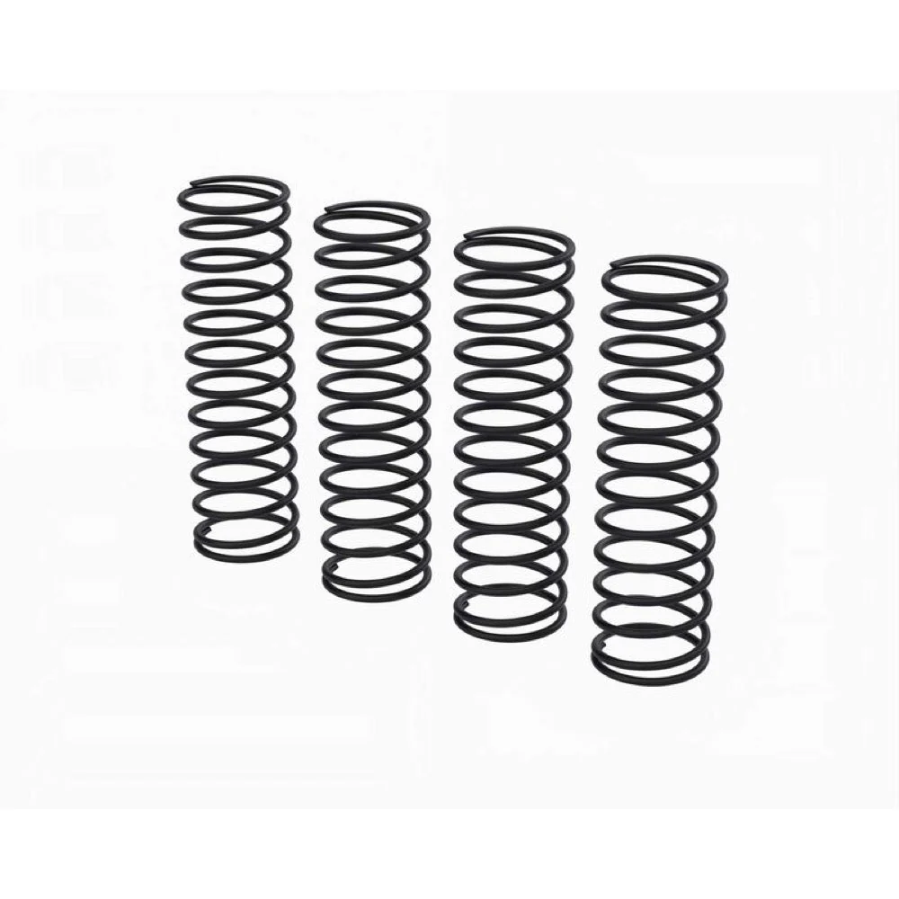 Arrma ARA-2615 Shock Spring Set E Black Grom