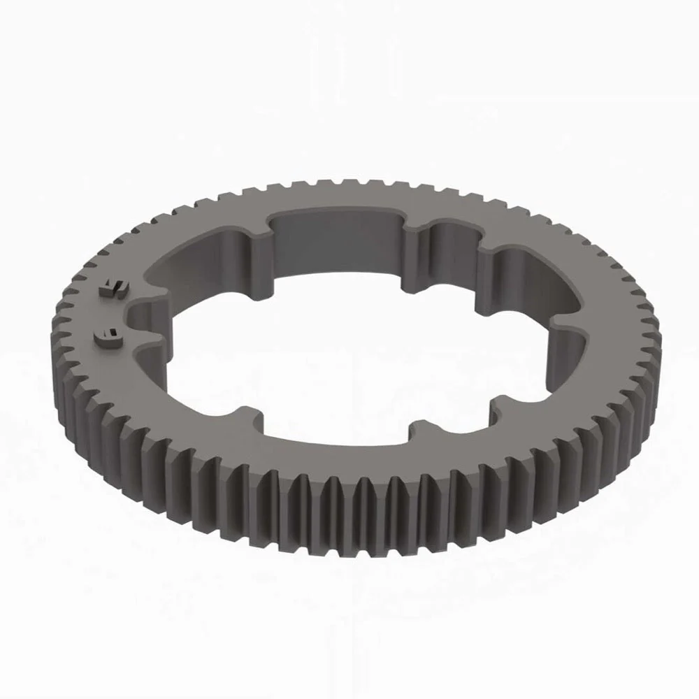 Arrma ARA-2660 65T Mod 0.5 Spur Gear Mini Kraton