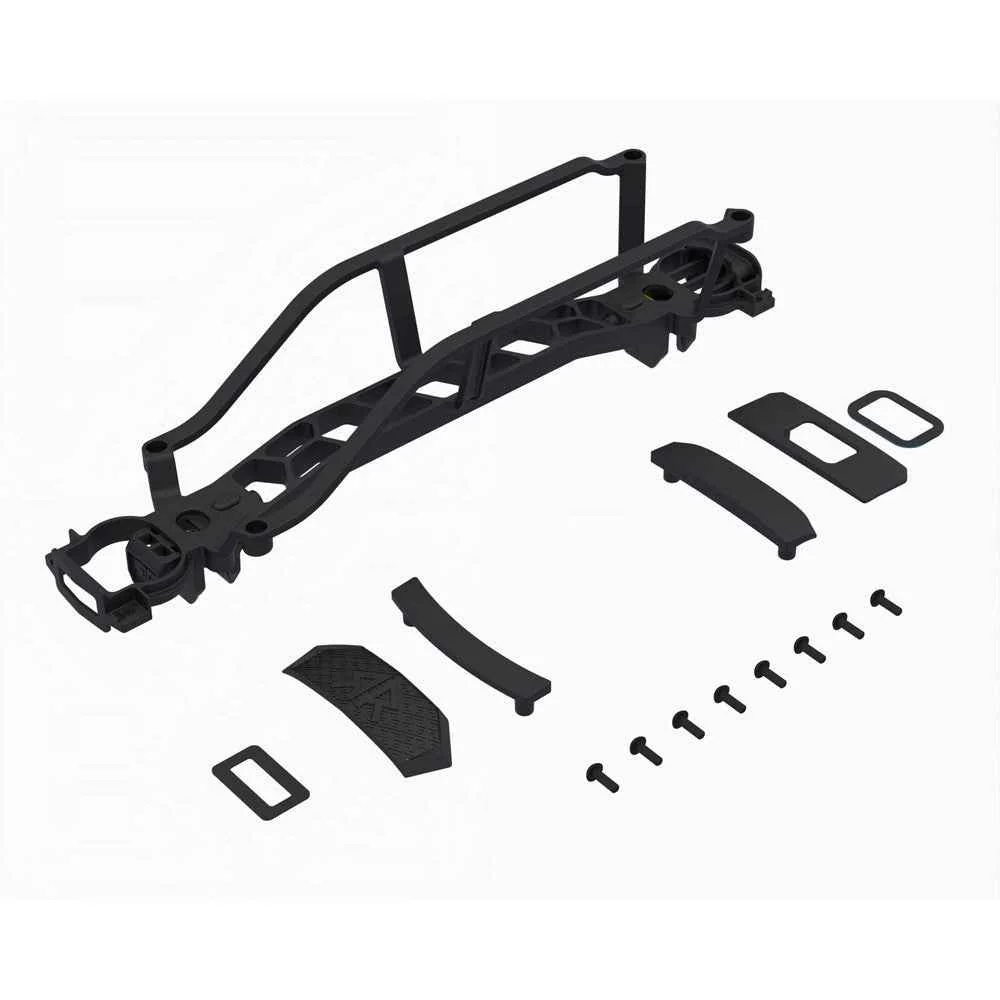 Arrma ARA-2977 Body Parts Set Gorgon Grom