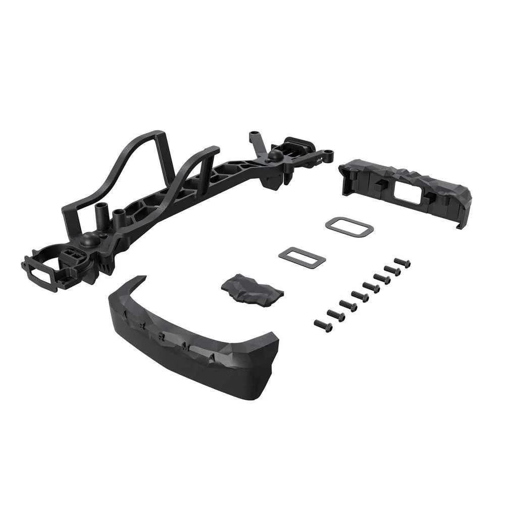 Arrma ARA-2978 Body Parts Set Quake Grom