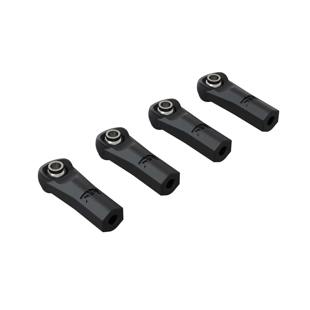 Arrma ARA-3369 Rod End Set 4pcs