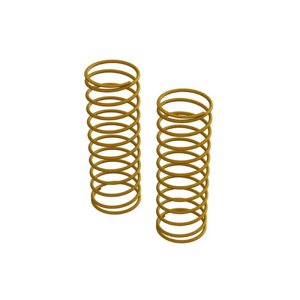 Arrma ARA330836 Orange Shock Spring, Gorgon