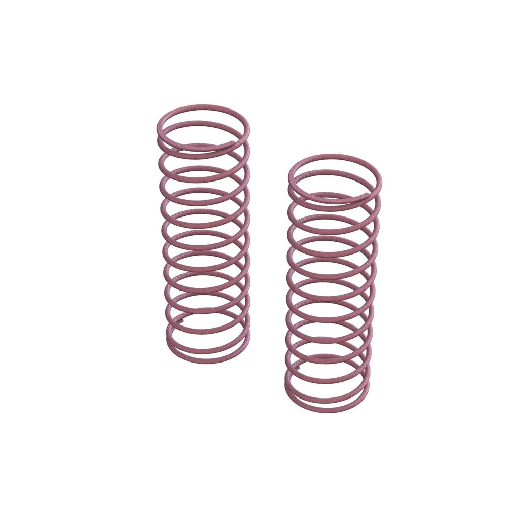 Arrma ARA330837 Pink Shock Spring, Gorgon